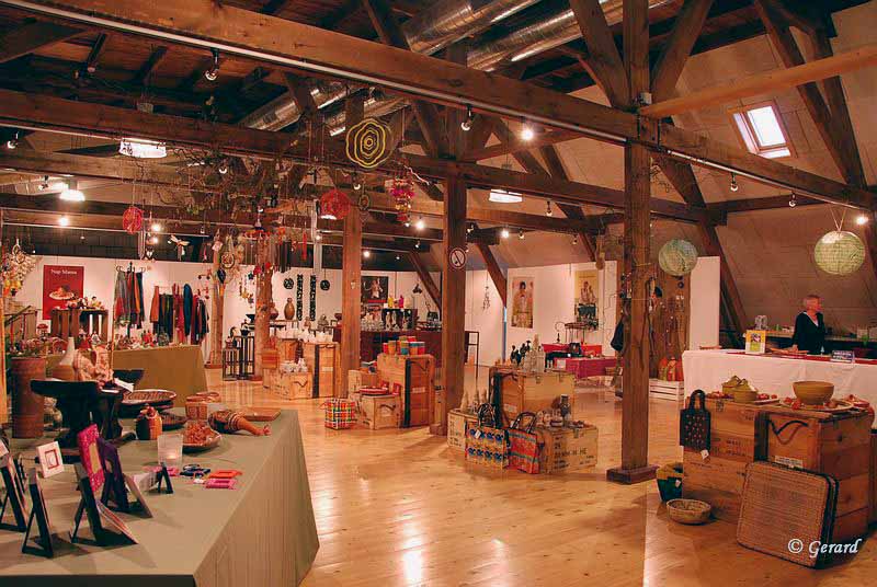 Wereldwinkel Expo De Wal.JPG - Wereldwinkel Expo De Wal